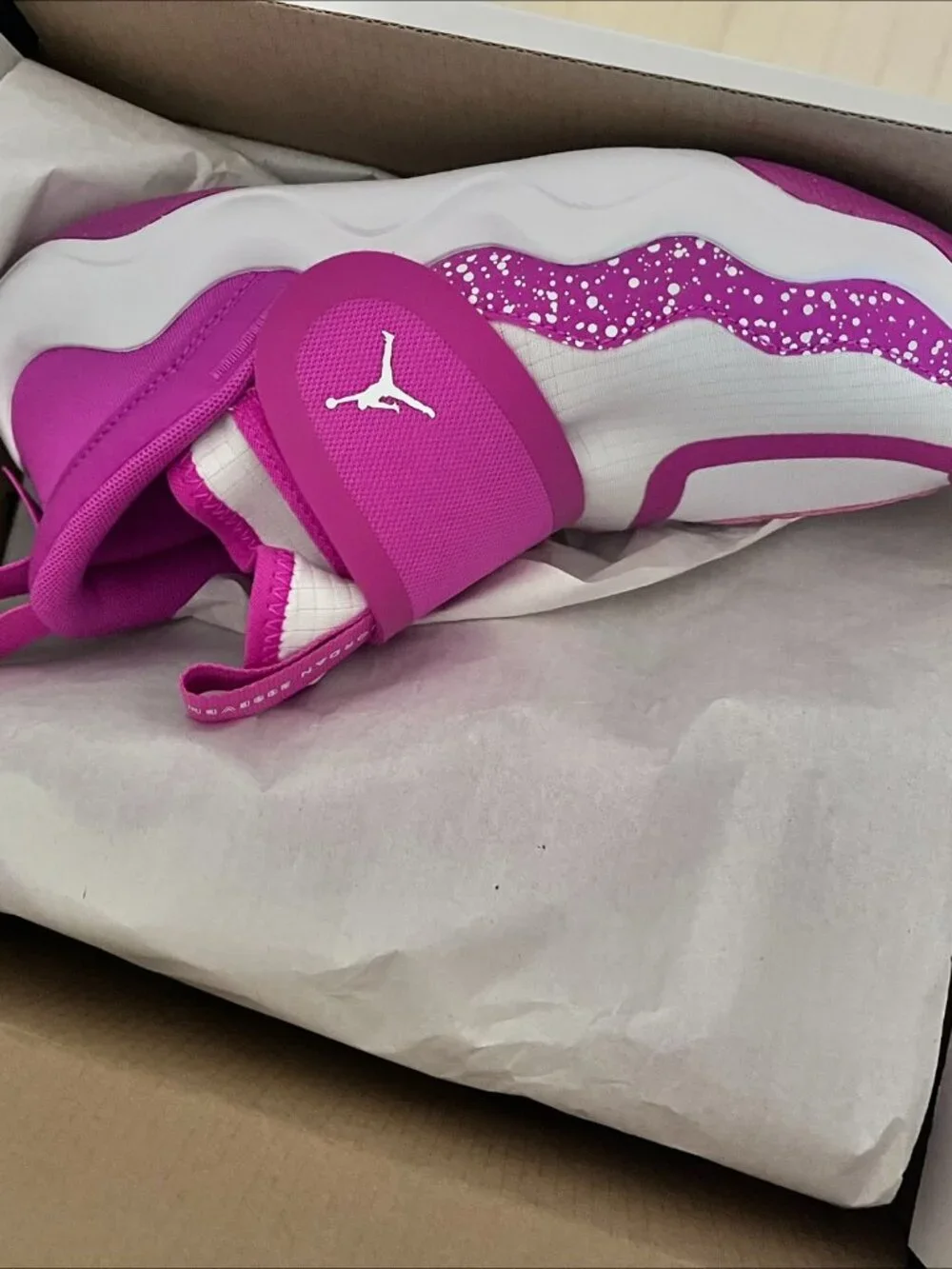 Big Girls 2.5Y Nike girls - Picture 3 of 5